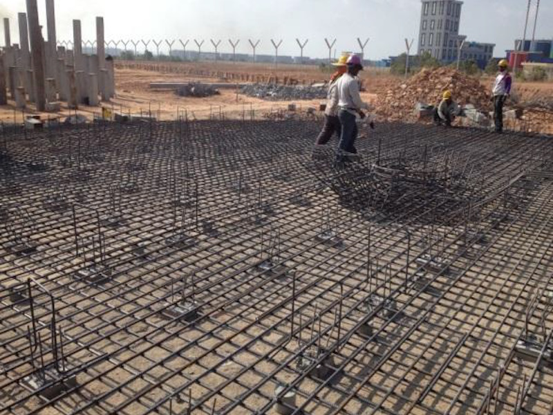 Civil and Structural Civil and Structural