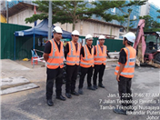 Daily Security Briefing