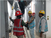 Knowledge Sharing & Internal Training Session