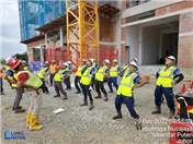 Project Stand-up Meeting