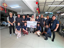 2024 Elderly Home Funding Initiative