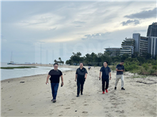 2024 Beach BBQ Party